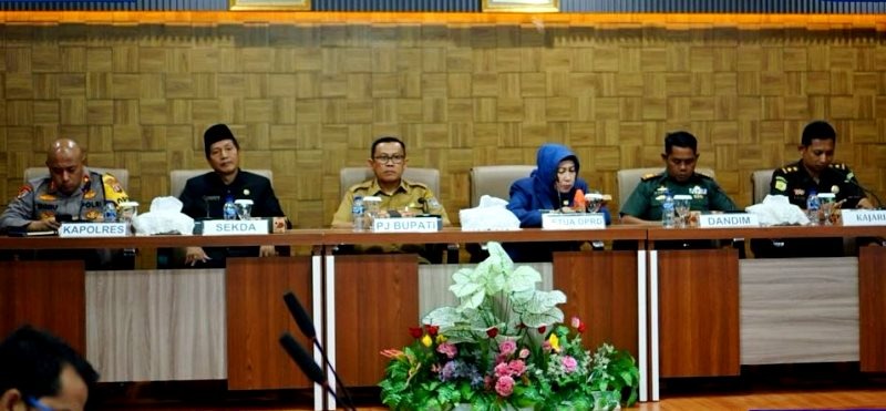 DPRD Barito Utara Tegaskan Dukungan terhadap Strategi Pengentasan Kemiskinan