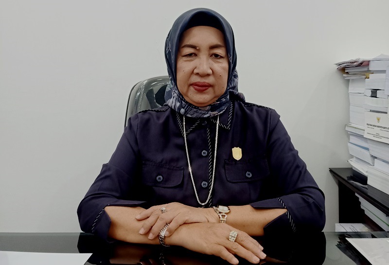 DPRD Apresiasi Langkah SMPN 1 Tingkatkan Mutu Guru Lewat Teknologi Pendidikan