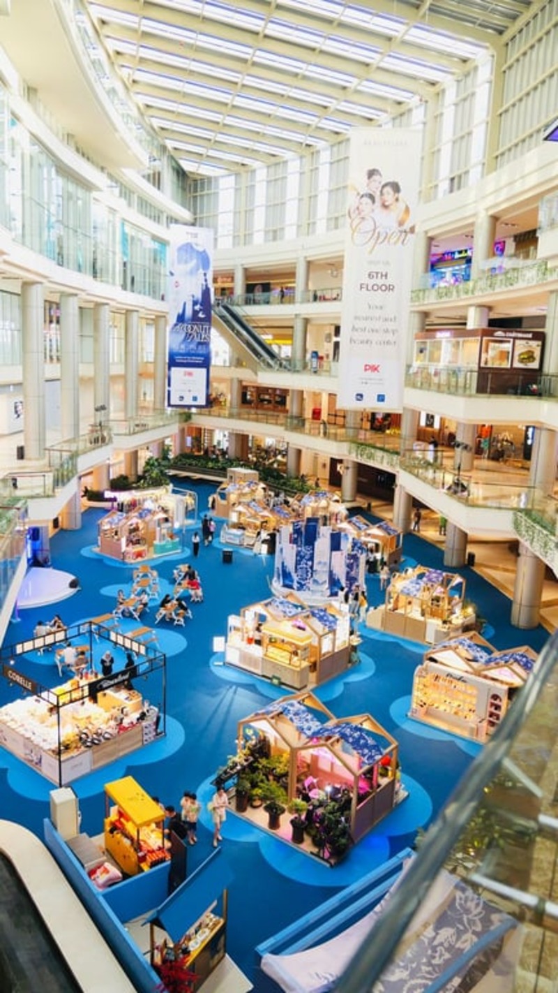 Sambut Mid-Autumn Festival, PIK Avenue Hadirkan Moonlit Tales