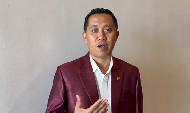 DPRD Palangka Raya Kawal Ketat Program Pengentasan Kemiskinan, Sigit Widodo Dorong Kolaborasi Inklusif