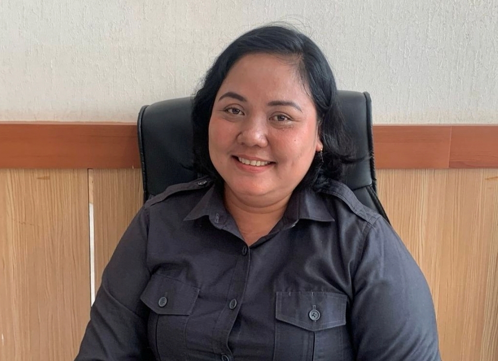 Sri Ani Rintuh Apresiasi Warga Palangka Raya, Cegah Narkoba Lewat Gotong Royong