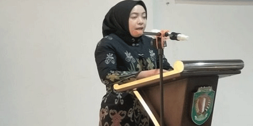 Posyandu Katingan Bertransformasi, TP-PKK Dorong Sinergi Lintas Sektor