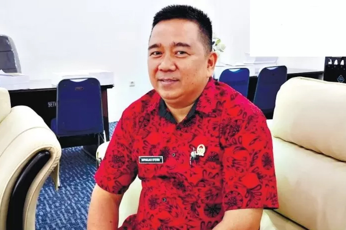 Batara Expo 2025 Usai, DPRD Apresiasi Kolaborasi Jaga Kebersihan Ruang Publik Muara Teweh