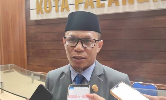 Syaufwan Hadi Desak Pemutakhiran Data Bansos, DPRD Minta Penyaluran Lebih Tepat Sasaran