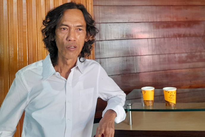 Tantawi Jauhari Sebut Drainase Bukan Proyek Seremonial, Tapi Sistem Vital Kota