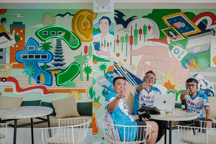 Tokocrypto Genap 7 Tahun, Catat Prestasi Masuk 25 Bursa Kripto Terbesar Global