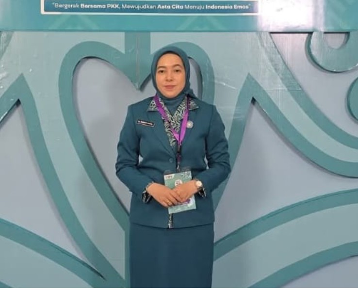 Bank Sampah Katingan Dorong Ekonomi dan Kebersihan, PKK Ajak Warga Aktif Kelola Sampah