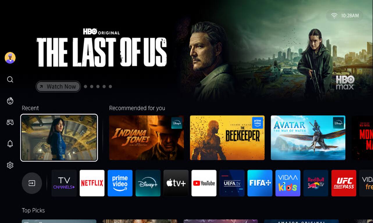 VIDAA Secara Resmi Diakui sebagai Sistem Operasi TV Tercepat di Pasaran