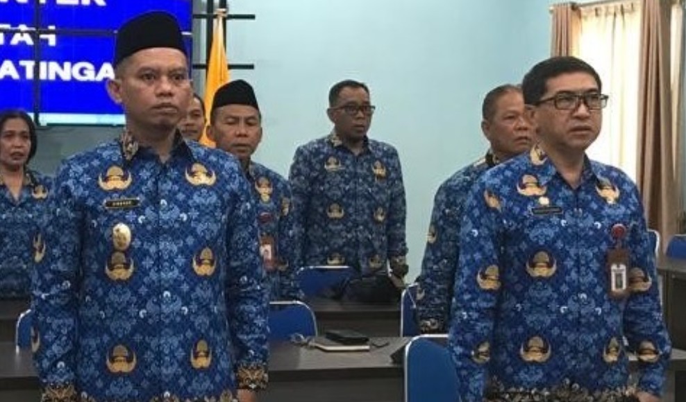 Sinergi Antardaerah, Strategi Katingan Wujudkan Pembangunan Merata