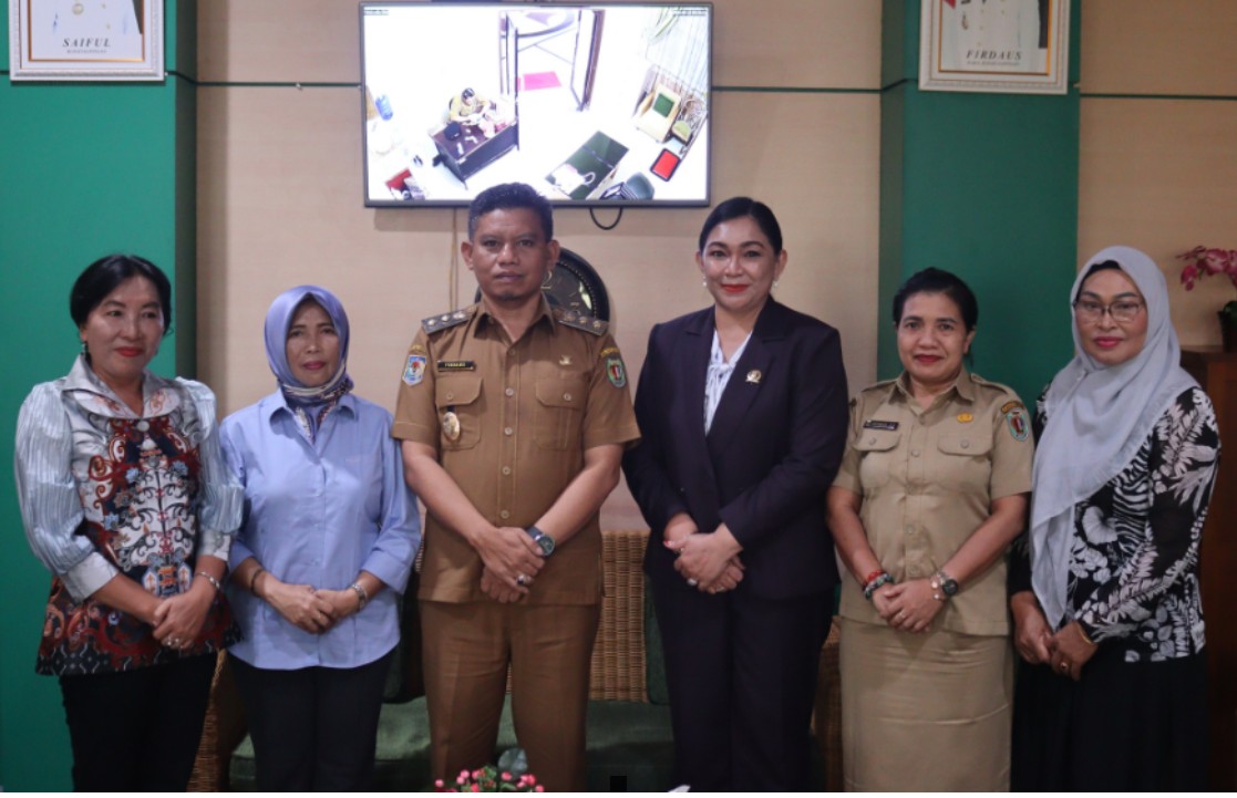 YJSI Katingan Siap Gulirkan Program Jantung Sehat, Pemkab Dukung Penuh