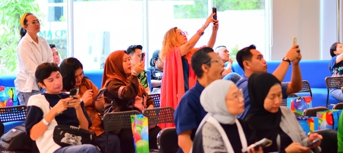 Kolaborasi TikTok: Dorong Potensi Ekonomi & Penghasilan Digital