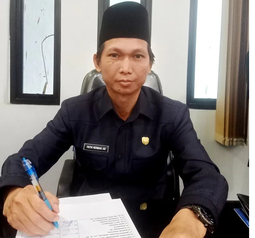 Paskibraka Nasional Asal Barito Utara Dijemput Tanpa Seremoni, DPRD Tegaskan Komitmen Pembinaan Karakter