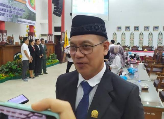 DPRD Apresiasi Percepatan Sekolah Rakyat, Hasan Busyairi Dorong Pemerataan Pendidikan