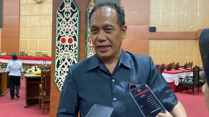 DBD Mengintai Musim Hujan, DPRD Ajak Warga Budayakan 3M Plus