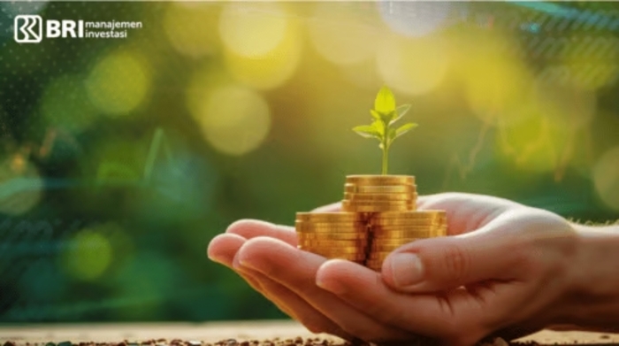 Catatkan Tonggak Penting, Total Dana Kelolaan BRI Manajemen Investasi Sentuh Rp55 Triliun