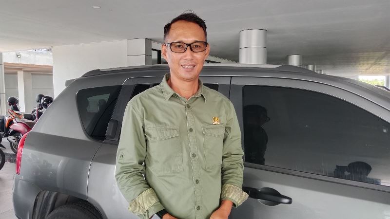 Jelang Musim Hujan, DPRD Palangka Raya Imbau Warga Waspada Penyakit Lingkungan