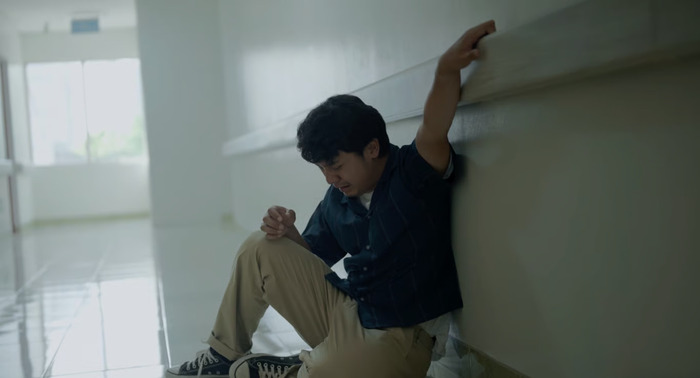 Kisah Cinta Albi & Shella di Film Sampai Titik Terakhirmu Bikin Netizen Percaya Cowok Green Flag Itu Ada