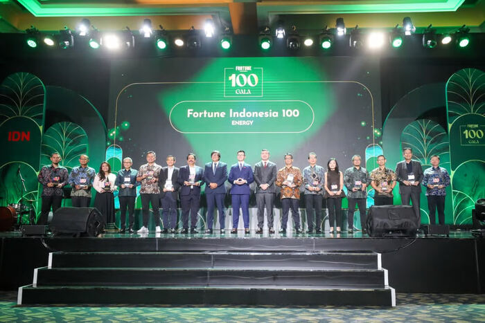 MIND ID Jadi Bagian Dari Penggerak 26,9% Ekonomi Nasional