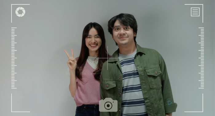 Sinopsis Film Sampai Titik Terakhirmu, Kisah Nyata Perjuangan Cinta Shella dan Albi