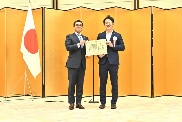 RevComm Raih Penghargaan Japan Startup Awards 2025 dari Jepang