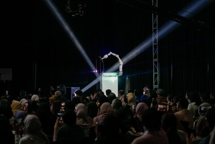 Tonggak Sejarah Medis Tanah Air: Robot Bedah Otak Pertama di Indonesia Hadir di Siloam Hospitals