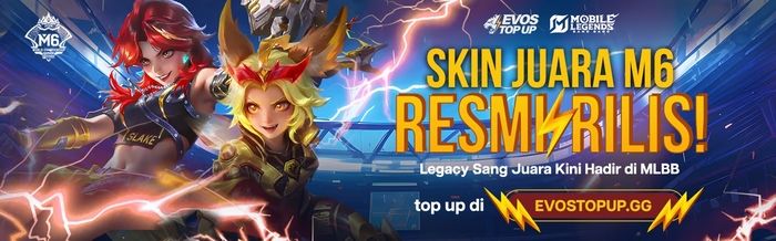 Cek Umur Akun ML: Cara Mengetahui Sejak Kapan Akun Mobile Legends Dibuat