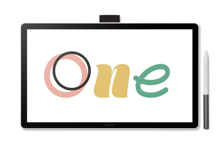 Awal yang Mudah untuk Kreativitas Digital — Wacom Memperkenalkan Wacom One 14 Pen Display Baru