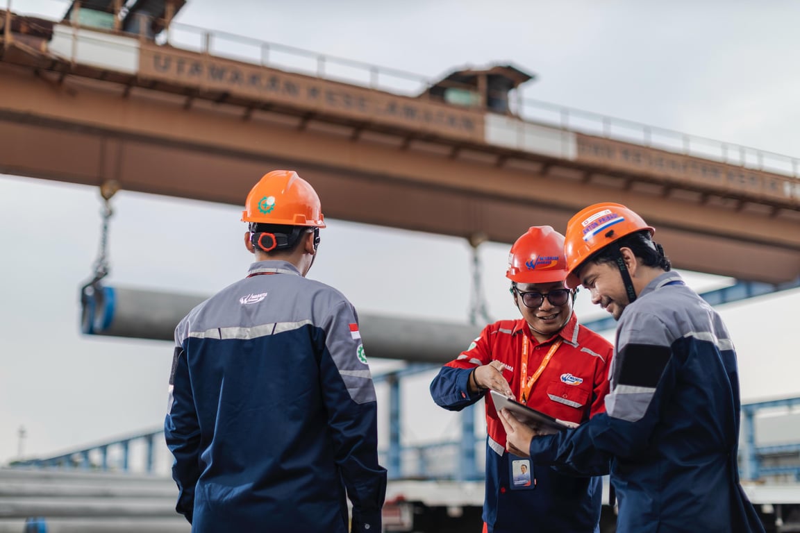 11 Tahun WSBP, Perkuat Semangat Kolaborasi Menuju Kinerja Berkelanjutan