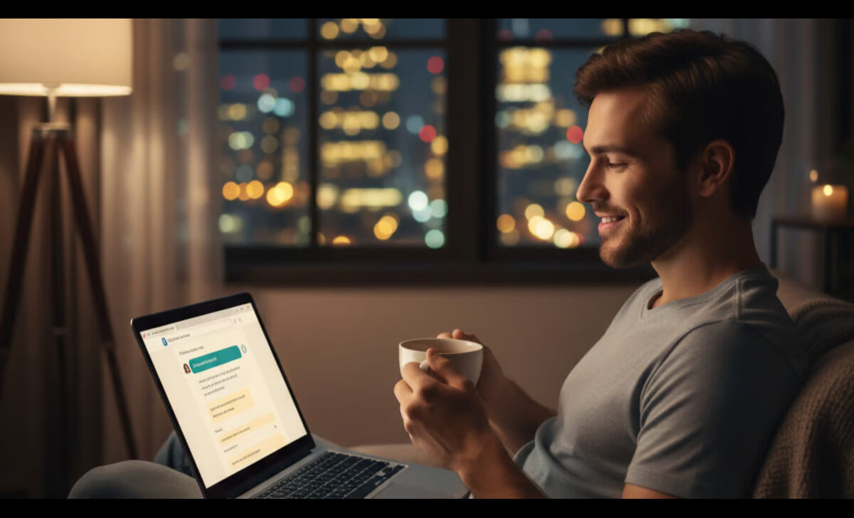 Agent CS 24/7: Layanan Pelanggan Otomatis dengan AI Agent Barantum