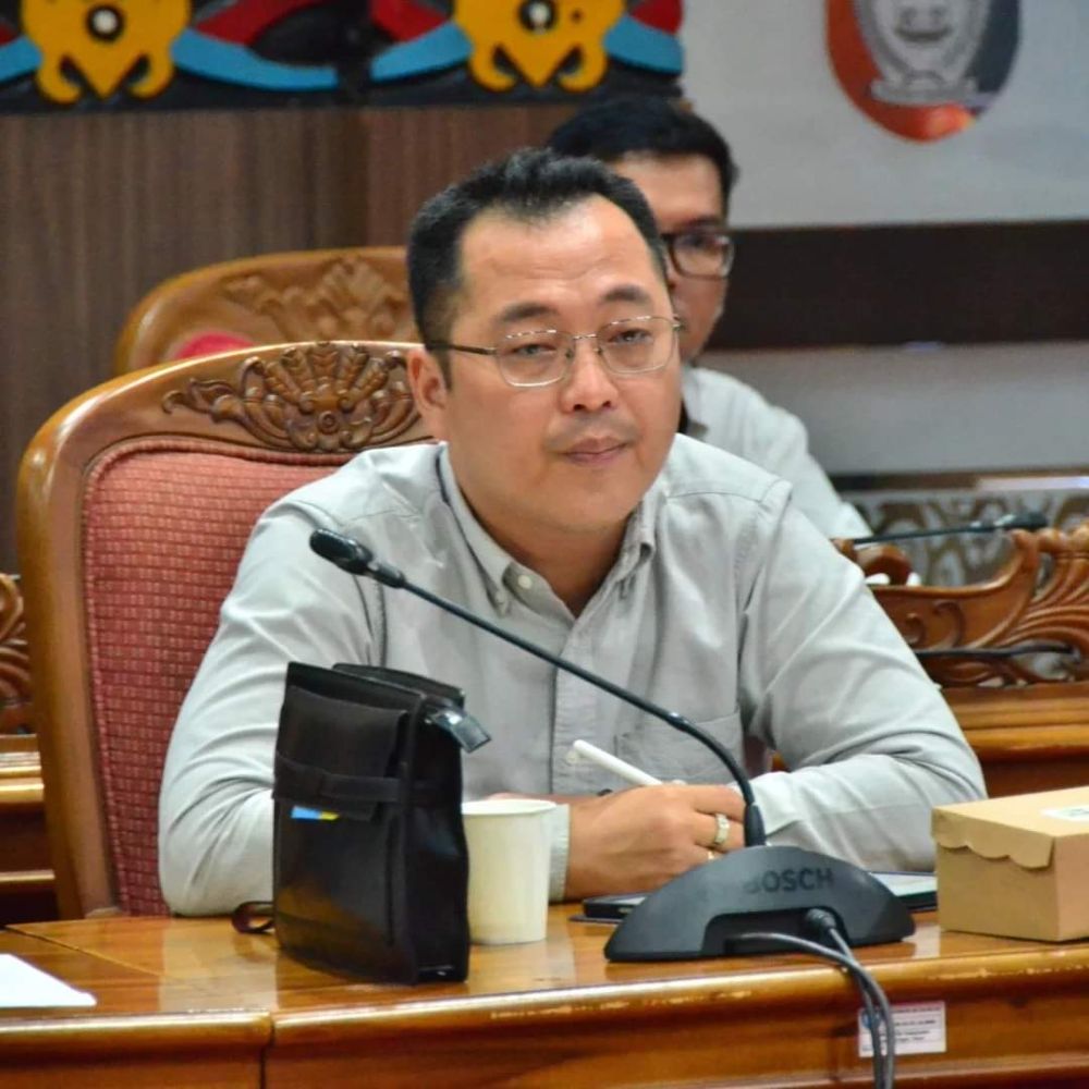 DPRD Kotim Desak Hukuman Berat bagi Pelaku Pembunuhan Mahasiswi