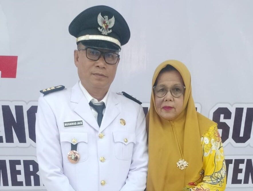 DPRD Kotim Harap Camat Baru Parenggean Bawa Perubahan
