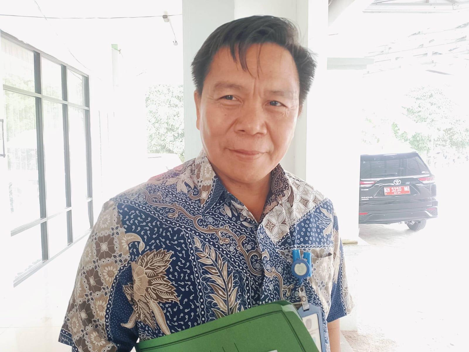 Katingan Genjot Mutu Pendidikan Dasar