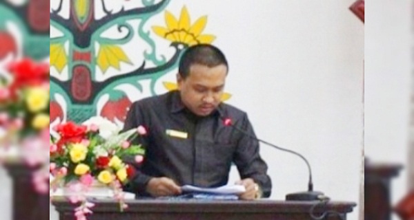 DPRD Palangka Raya Dorong Transparansi Pengelolaan Pajak Daerah