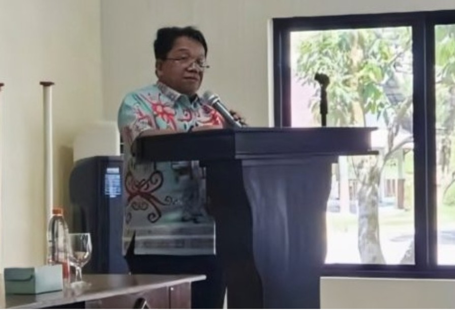 Katingan Validasi Kawasan Hutan untuk Pembangunan Berkelanjutan