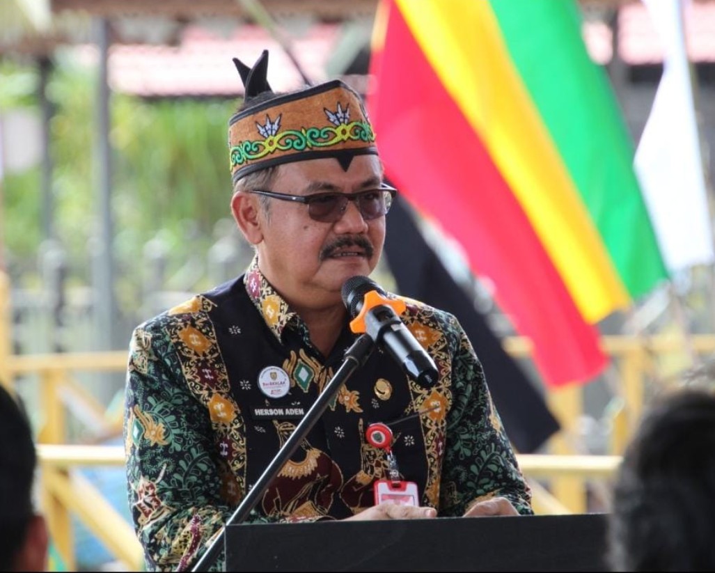 Rawa Fest Ecotourism GenPI Palangka Raya Dorong Ekowisata Berkelanjutan