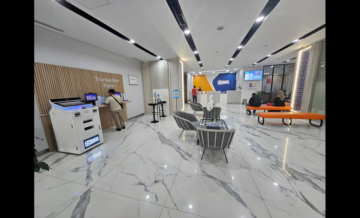 BRI Kelapa Gading Region 6 Hadirkan Layanan Weekend Banking untuk Kemudahan Transaksi Nasabah