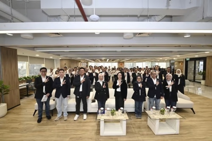 BRI Manajemen Investasi Luncurkan “Brilian Way”, Perkuat Budaya Kinerja Menuju Pertumbuhan Berkelanjutan