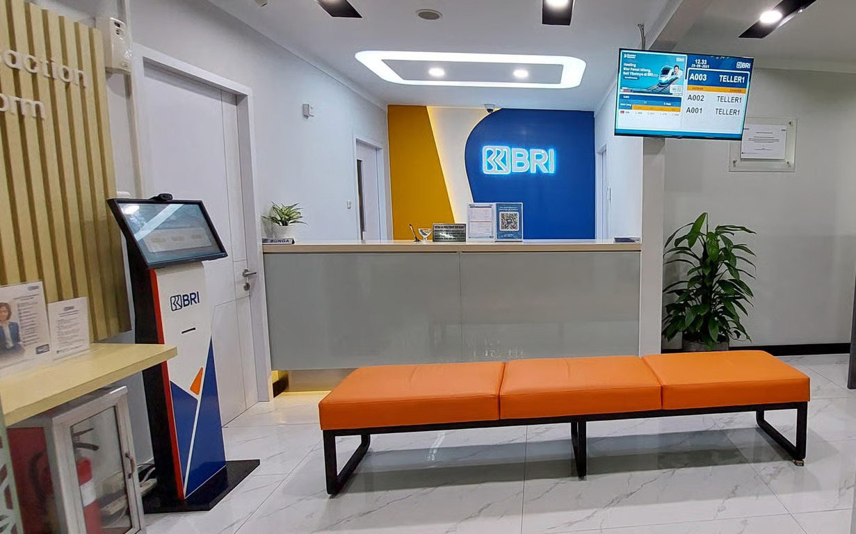 BRI Region 6/Jakarta 1 Perluas Layanan Perbankan Melalui Pembukaan Unit Kerja di 8 Rumah Sakit di Jakarta