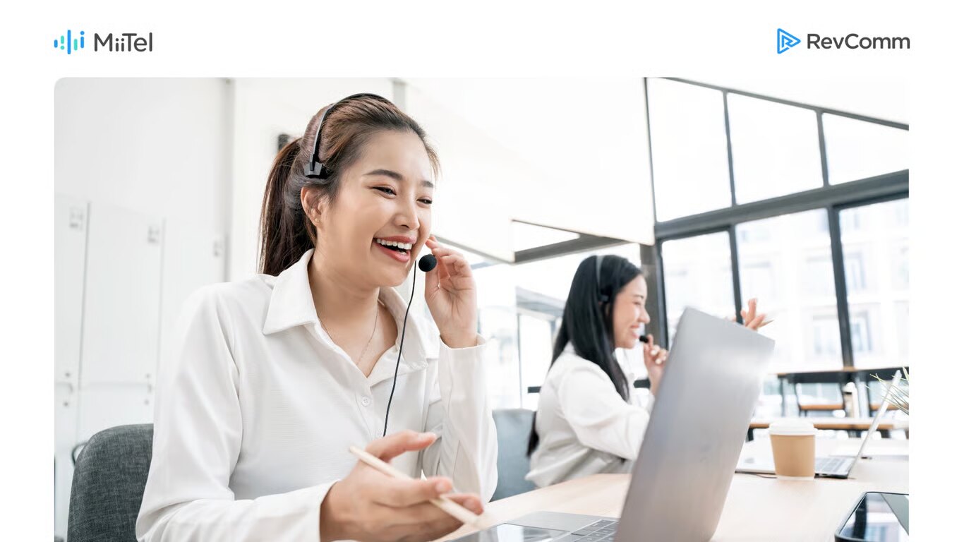 Bagaimana Cara Monitoring Smiling Voice di Call Center?