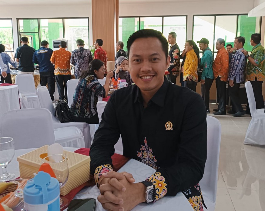 Bennie Embang Tegaskan Nol Kemiskinan Ekstrem Bukan Akhir Perjuangan