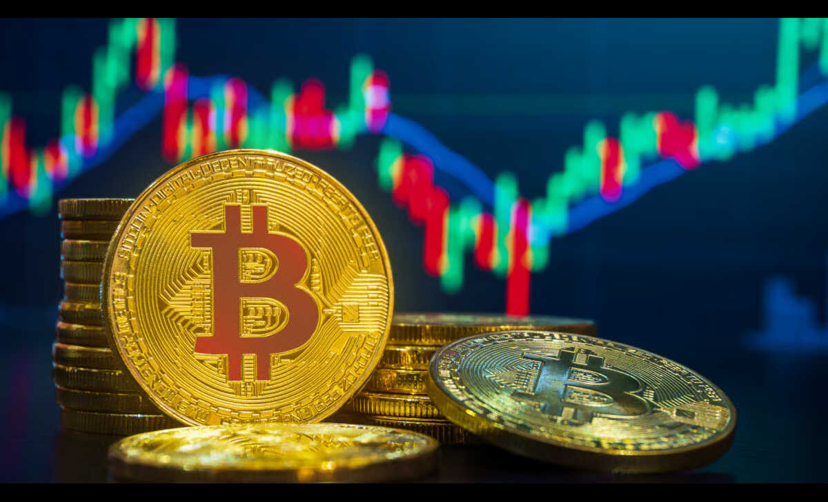 Bitcoin Melejit Cetak ATH $125.000, Perkuat Posisi Diversifikasi Aset Digital
