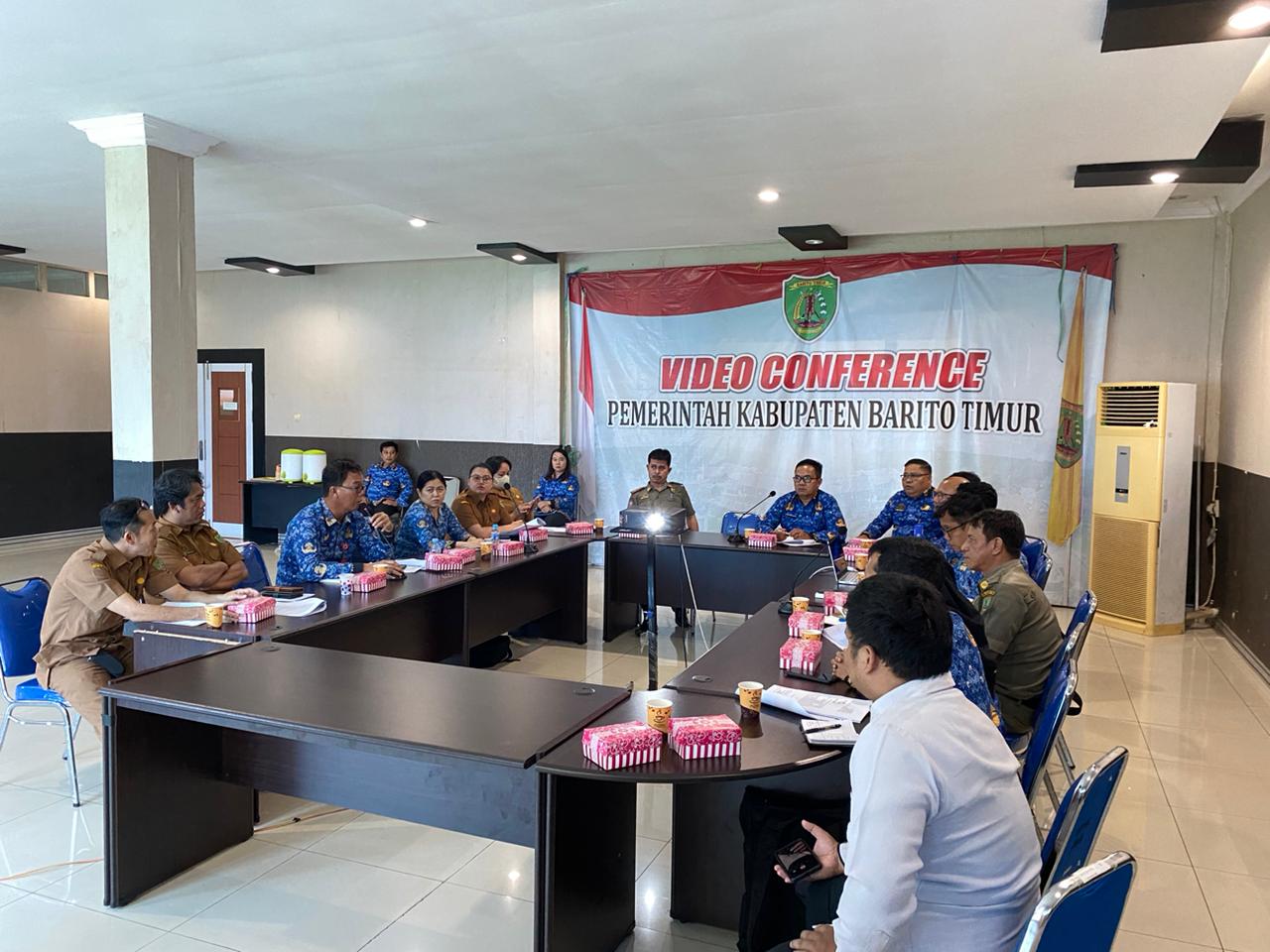 Barito Timur Perkuat Pengawasan Tambang Ilegal