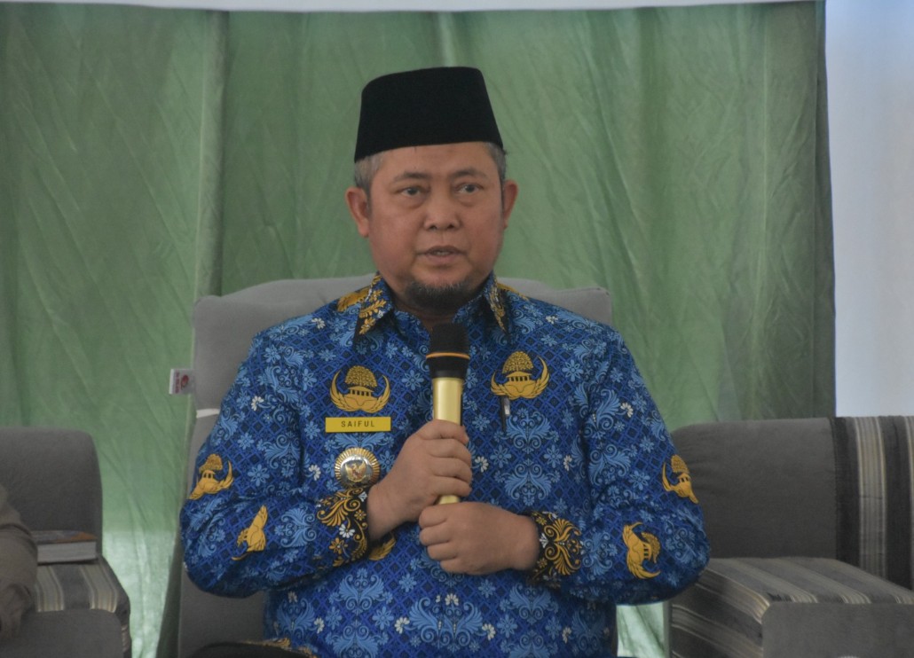 Pemkab Katingan Peringati Maulid Nabi Muhammad SAW, Teguhkan Persaudaraan dan Kebersamaan