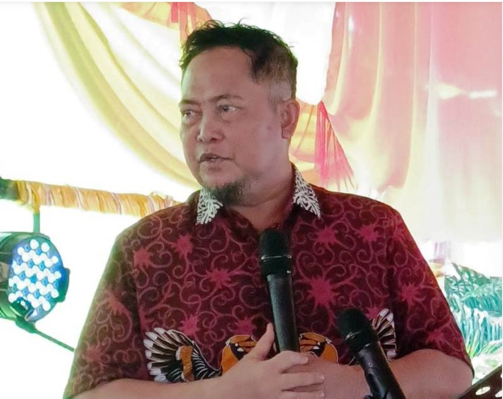 Saiful Sebut Dusun Betung Prospektif Jadi Sentra Wisata Budaya