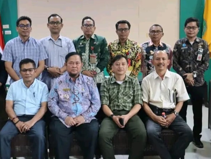 Bupati Dukung Musda IV DAD Katingan