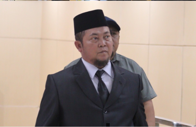 Saiful Tegaskan Jalan Mulus Jadi Prioritas Katingan