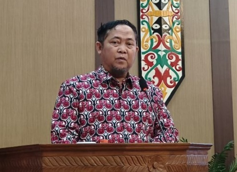 Saiful Tegaskan Sekolah Bebas Dari Aksi Bullying