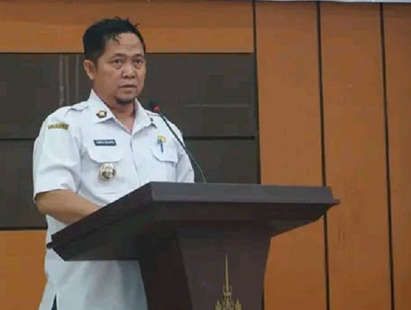 Saiful Tegaskan Penguatan Sektor Pangan Dimulai dari Desa