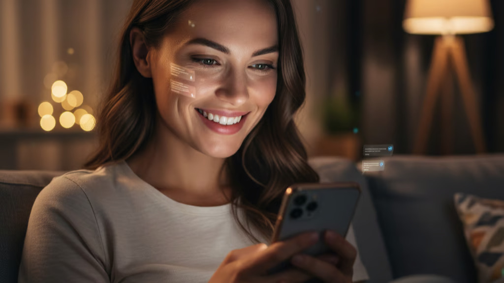 Customer Happy 24/7 dengan Layanan AI Agent Barantum