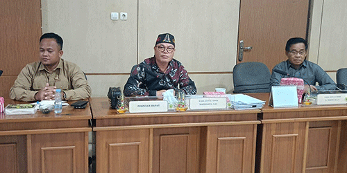 DPRD Barito Timur Dorong Penyelesaian Konflik Lahan PT ASL Lewat Inventarisasi Lahan Warga